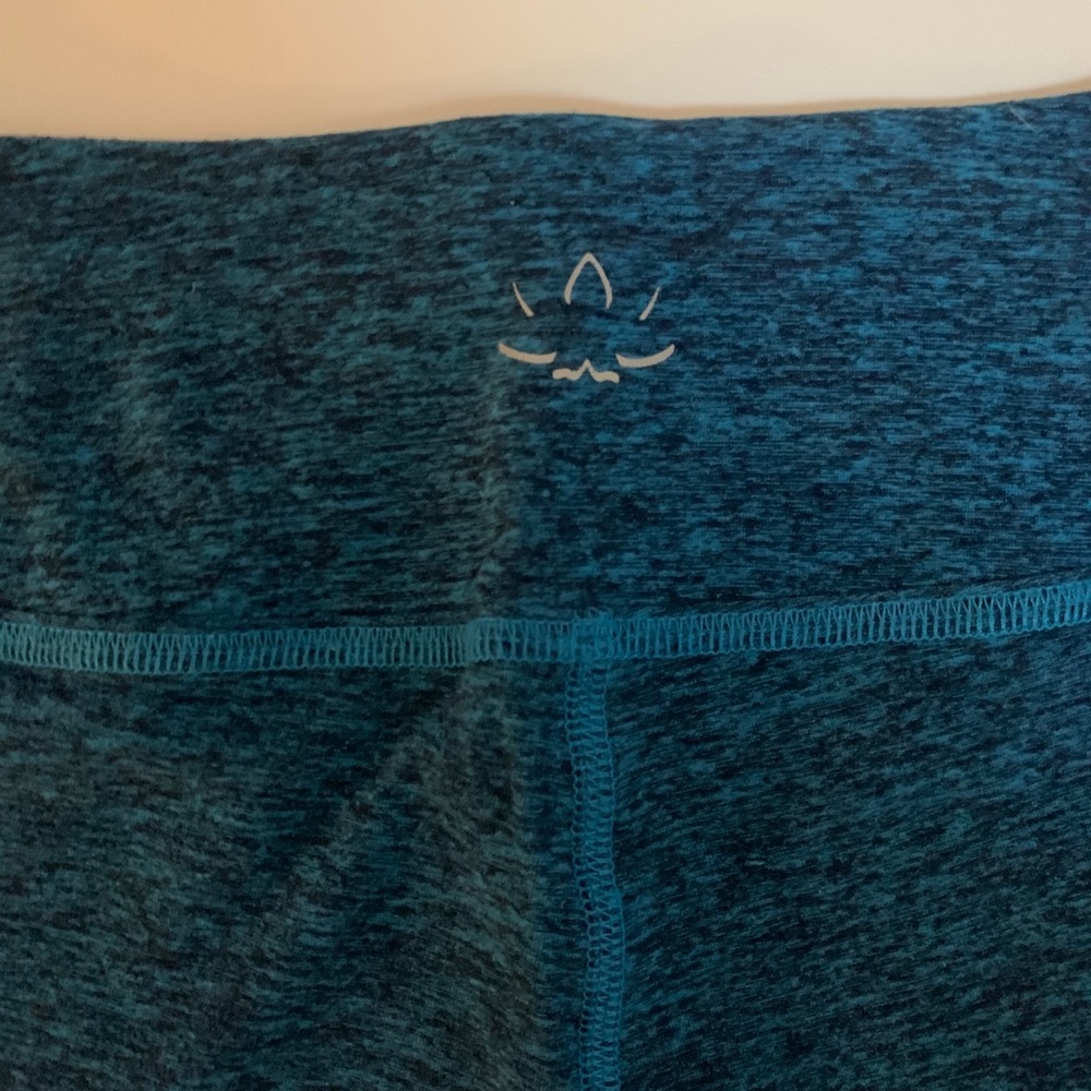 Yoga leggings